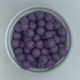 12mm antique purple