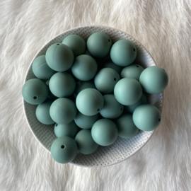 19mm - sea green