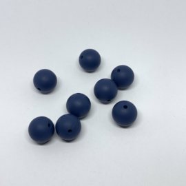 15mm - nacht blauw