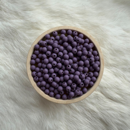 6mm - antique purple 