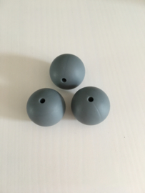 19mm - dark grey