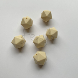 Icosahedron 17mm - navajo