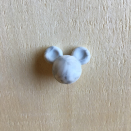 Mickey mouse - marble