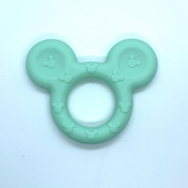 Mickey mouse ring - mint