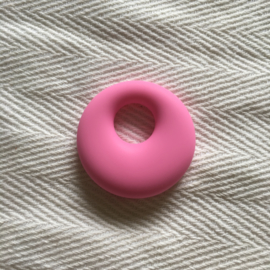 Ronde hanger - roze