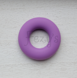 Donut - purple