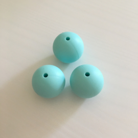 19mm - light turquoise