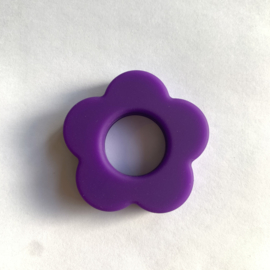 Flower teether