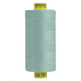 Gutermann garen 1000m - mint