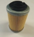 Hydrauliek filter
