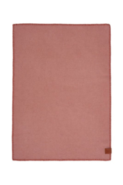 Wollen wiegdeken Cozy | Klippan | Diverse kleuren