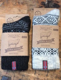 Noorse sokken | Woolwear