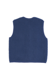 Alwero bodywarmer | Tyb light | Blue blue