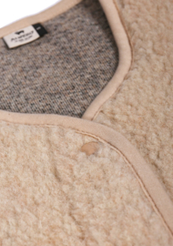 Alwero bodywarmer Tyb light | Sand