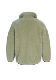 Alwero trui Bel light | Pistachio light