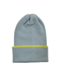 Merino Beanie Bonnies | Oceaan