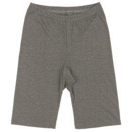 Dames shorts Sesam | Wol/zijde