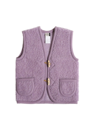 Alwero bodywarmer kids | Lila