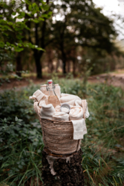 Wolletjes & Zijde - Wollen babykleding eerst uitproberen