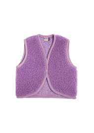 Wollen kinderkleding