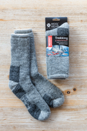 Merino Trekking sokken  | Woolwear