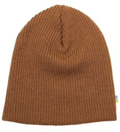 Wollen Kinder Beanie | Koper