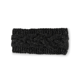 Hoofdband Kabel | Antraciet