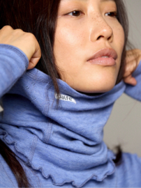 Jalfe Nekwarmer merinowol | 14 kleuren | Ajour