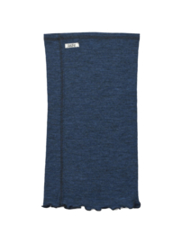 Jalfe Nekwarmer merinowol | 14 kleuren | Ajour