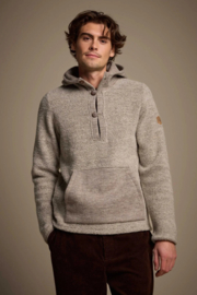 Wollen Anorak 1946 | Birch