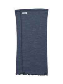 Jalfe Nekwarmer merinowol | 14 kleuren | Ajour