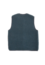 Alwero bodywarmer Tyb Men | Trans teal light