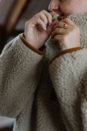 Alwero trui Bel light | Pistachio light