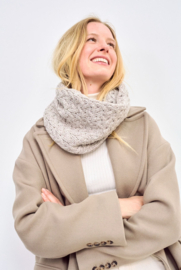 Newport Aran kolsjaal | Haver