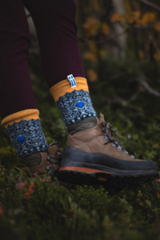 Zweedse sokken | 70% wol