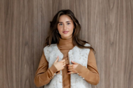 Alwero Tyb light | Multi beige