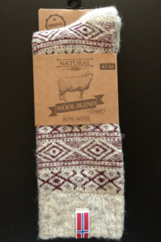 Noorse sokken | Woolwear