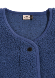 Alwero bodywarmer | Tyb light | Blue blue