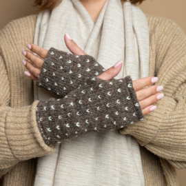 Handwarmers Lovely | Taupe