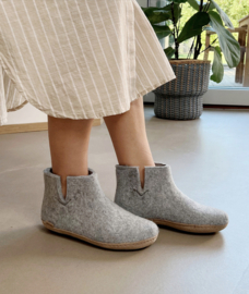 Glerups pantoffels - Ken je ze nog van De Wildakker?