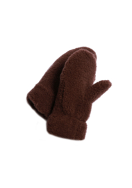 Wollen wanten Alwero Gully | Choco Martini