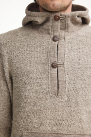 Wollen Anorak 1946 | Birch