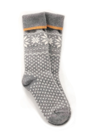 Noorse sokken van lamswol  | Woolwear