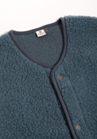 Alwero bodywarmer Tyb Men | Trans teal light