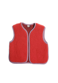 Wollen kleding