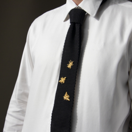 Geborduurde broches | Insecten