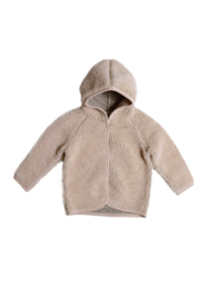 Alwero kindervestje | Kuku light | Sand
