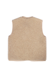 Alwero bodywarmer Tyb light | Sand