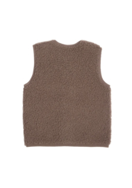 Alwero bodywarmer | Po | Mouse light