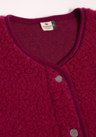 Alwero bodywarmer | Tyb light | Beet light